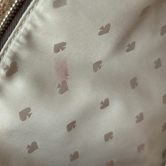 kate spade ♠️ pebbled case - Picture 4 of 4